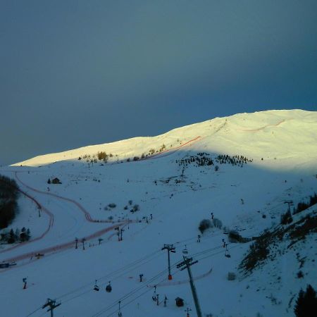 Appartement Saisonnier Orcieres Merlette ภายนอก รูปภาพ