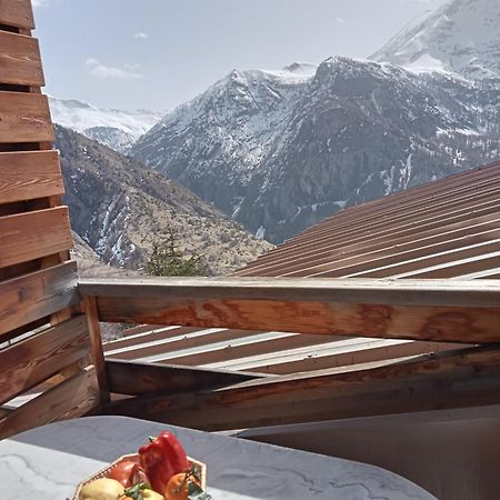 Appartement Saisonnier Orcieres Merlette ภายนอก รูปภาพ