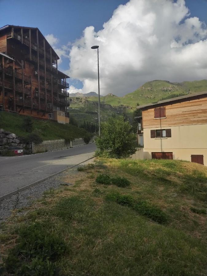 Appartement Saisonnier Orcieres Merlette ภายนอก รูปภาพ