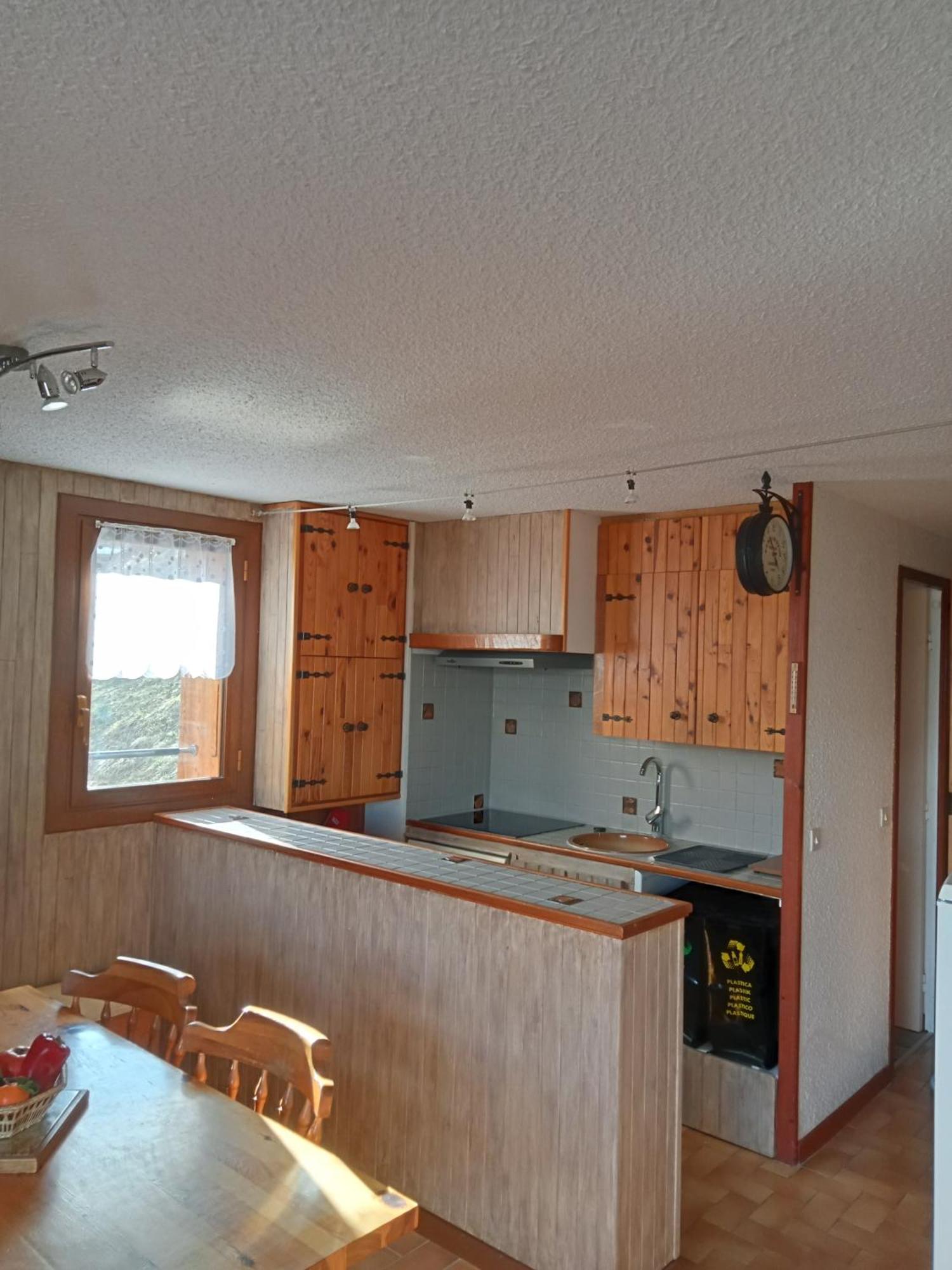 Appartement Saisonnier Orcieres Merlette ภายนอก รูปภาพ