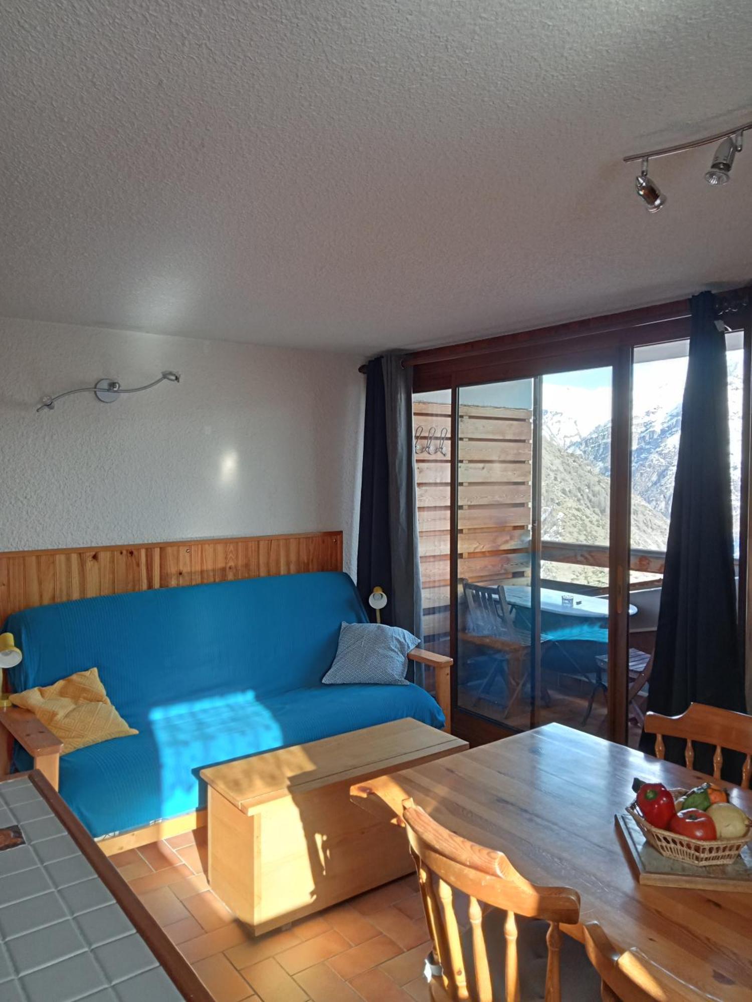 Appartement Saisonnier Orcieres Merlette ภายนอก รูปภาพ